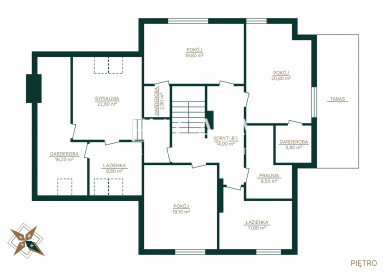 House Rent Warszawa Wilanów